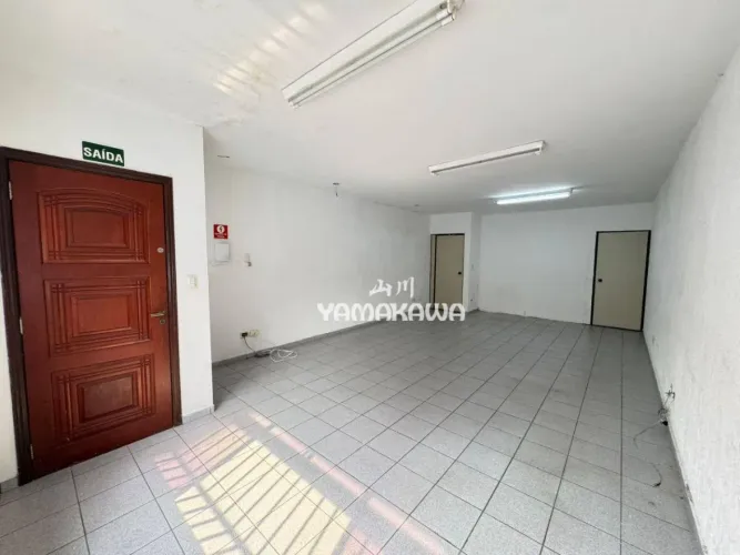 Sala para alugar, 100 m² por R$ 2.714,15/mês - Vila Carrão - São Paulo/SP