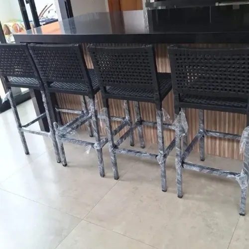 BANQUETA CLASSICK DE CORDA NÁUTICA (CADA)
