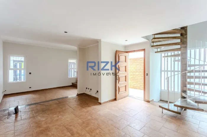 Casa Venda e Locação- Vila Clementino