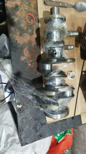Vendo peças de automóvel