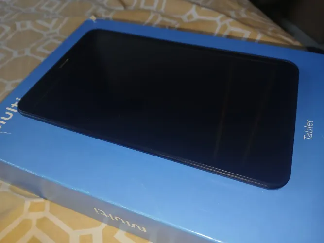 Tablet M8 4g Multi
