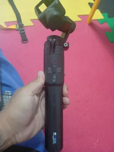 Gimbal da Gopro original 