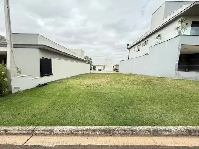 Lindo terreno à venda condomínio Damha - Piracicaba - SP