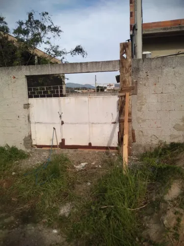 Vendo Terreno Mendanha