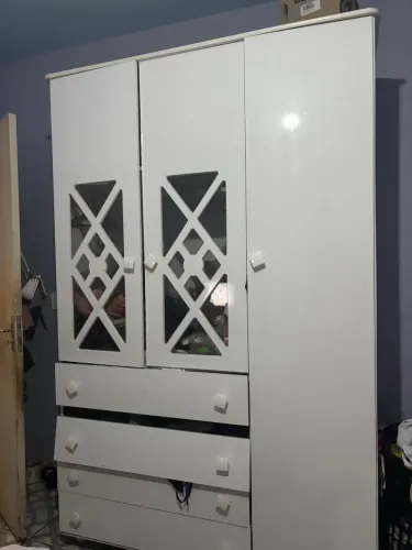 Guarda-roupa 