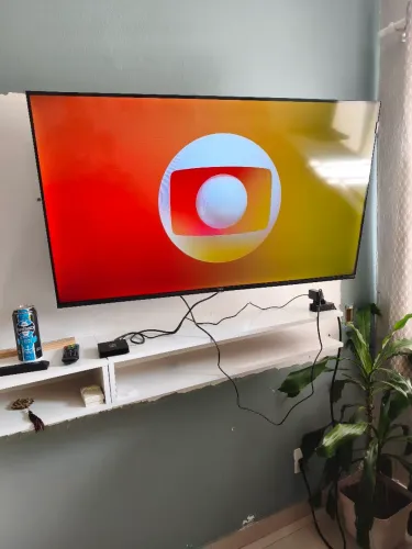 Tv TCL 43"