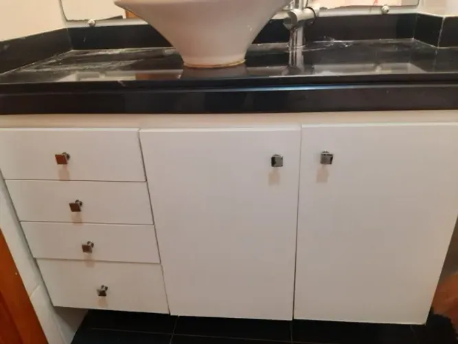 1 Armário sua casa merece um novo começo! ?Você sente que chegou a hora de mudar o clima