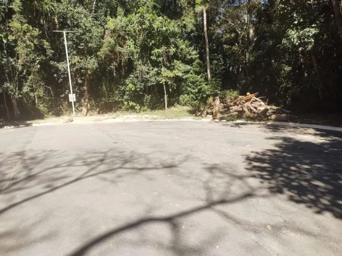 Terreno à venda, 1528 m² por R$ 446.000,00 - Vila Verde - Itapevi/SP