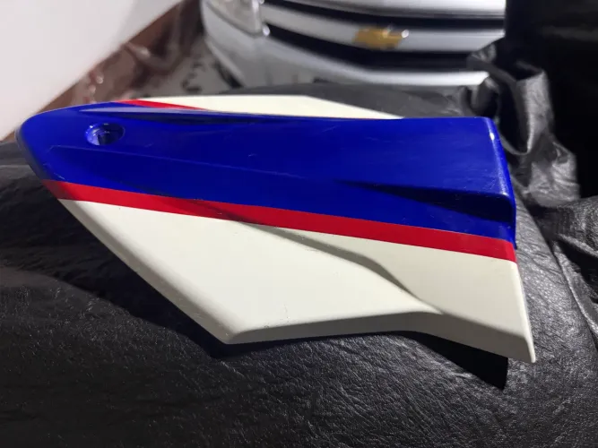 Monoposto s1000rr 2015 a 2018