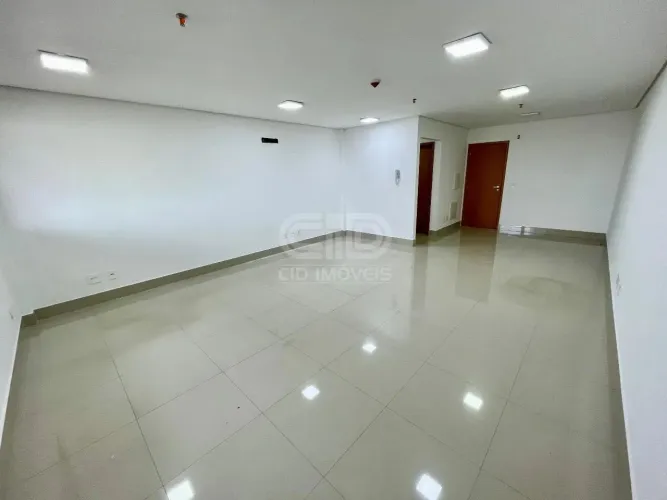 Sala comercial no Edifício SB Tower