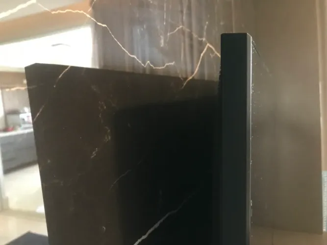Smart TV - Samsung - 55? 