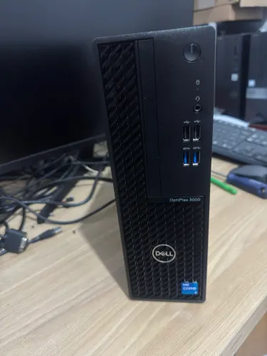 Dell Optiplex 3000