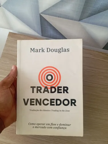 Livros Mercado financeiro