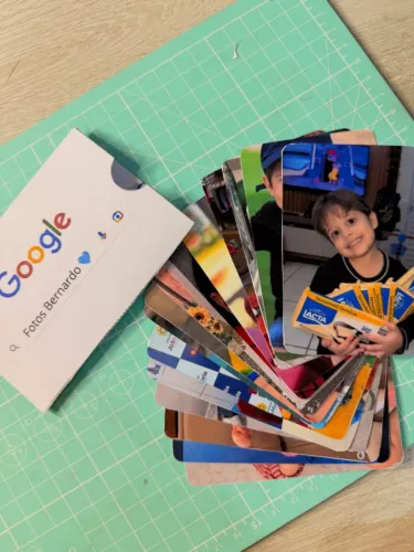 Papelaria Personalizada