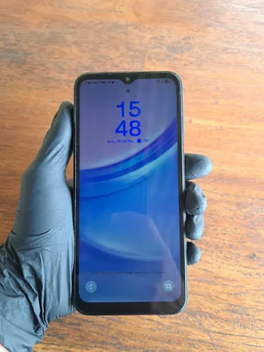Galaxy A14 5G impecável - 128/8gb Sem defeitos 
