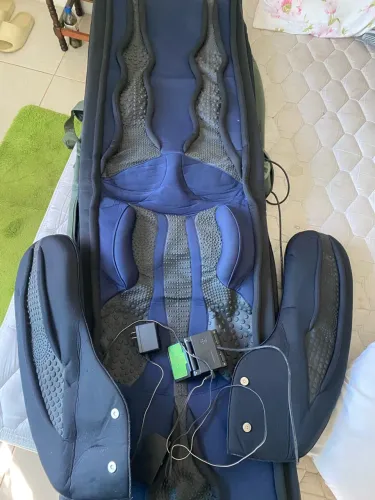 Massageadora