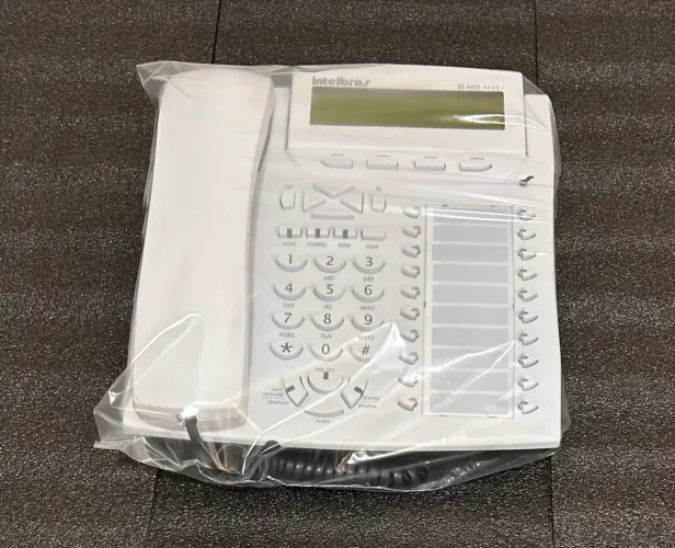 Aparelho Digital Intelbras TI4245i