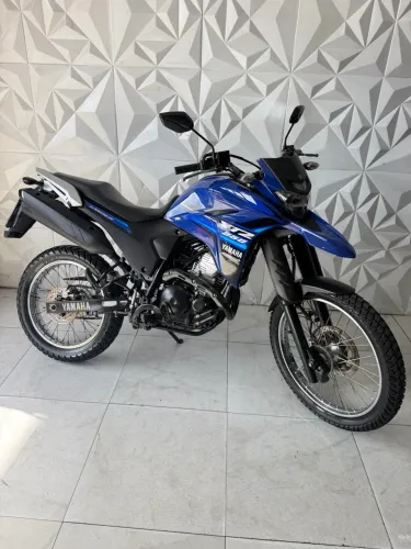 LANDER 250 - 2023 / ARENA MOTOS