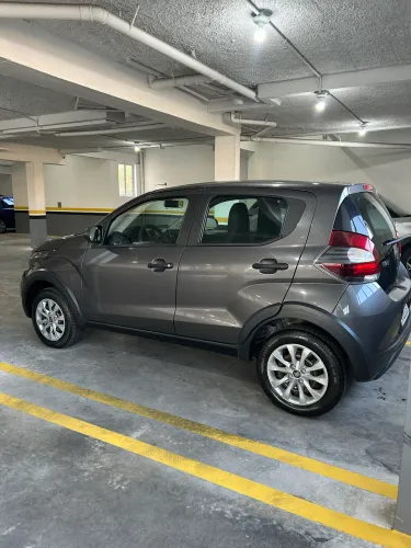 Fiat Mobi Like 1.0 Fire Flex 5P. 2022