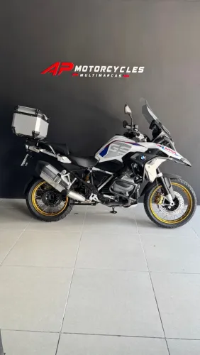 BMW R 1250 GS Pemium Allye 2022