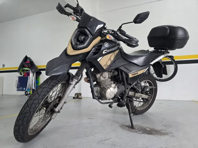 Yamaha XTZ Crosser Z Flexão (Impecável)