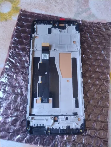 Display Moto G84 - 5g com aro