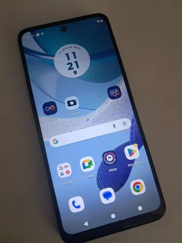 Celular Moto G53 5g