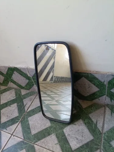 Retrovisor para ônibus ou caminhão