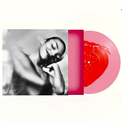 RARO/SEMI NOVO: Olivia Dean - The Art Of Loving (Picture Disc Limitado) LP Vinil Disco