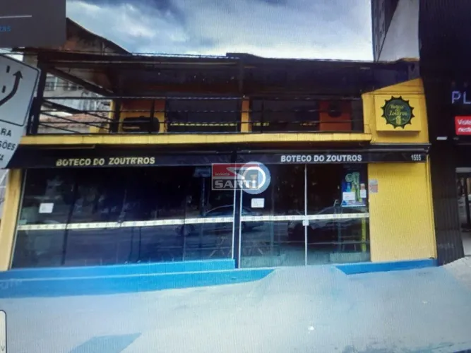LOCAÇÃO IMÓVEL COMERCIAL PRÓPRIO PARA BARES, RESTURANTES E SALÃO DE FESTAS ÓTIMO LOCAL !