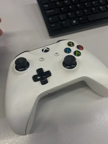 Controle Xbox 