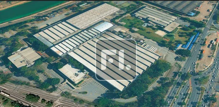 Galpão para alugar, 8.389 m² por R$ 485.033,65/mês - Interlagos - São Paulo/SP