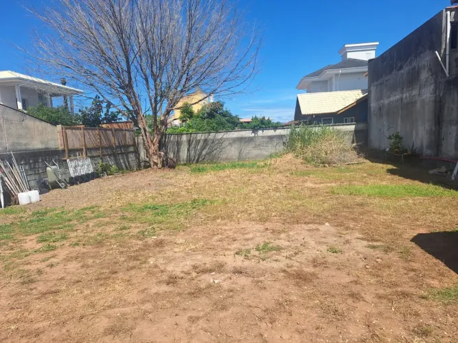 Terreno Carianos 360m2 com escritura