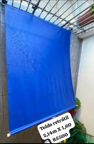 Toldo