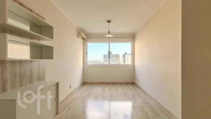 Apartamento à venda Avenida Dom Cláudio José Gonçalves Ponce de Leão, Vila Ipiranga - Port