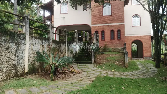 Casa em condomínio à Venda, Werneck, Paraíba do Sul, RJ