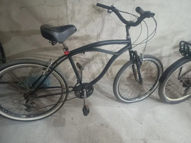 Bicicleta praiana
