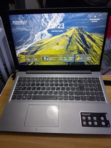 Notebook Lenovo IdeaPad S145 i7 10ª Geração - 20GB RAM - 715GB - Windows 11