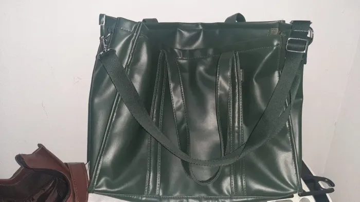 Bolsa tote pro mimeria