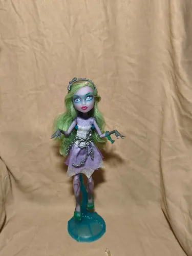 Monster High 