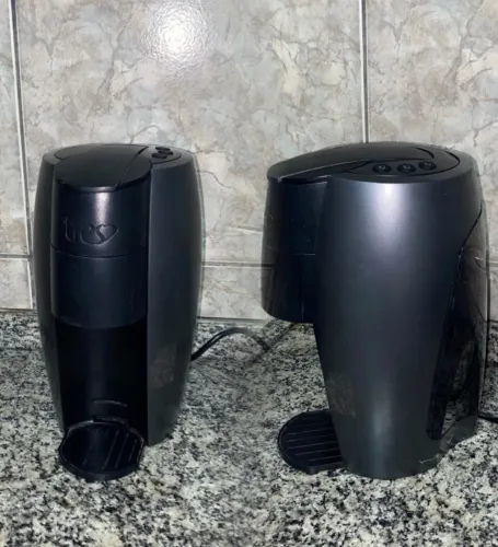 Vendo Máquina três corações