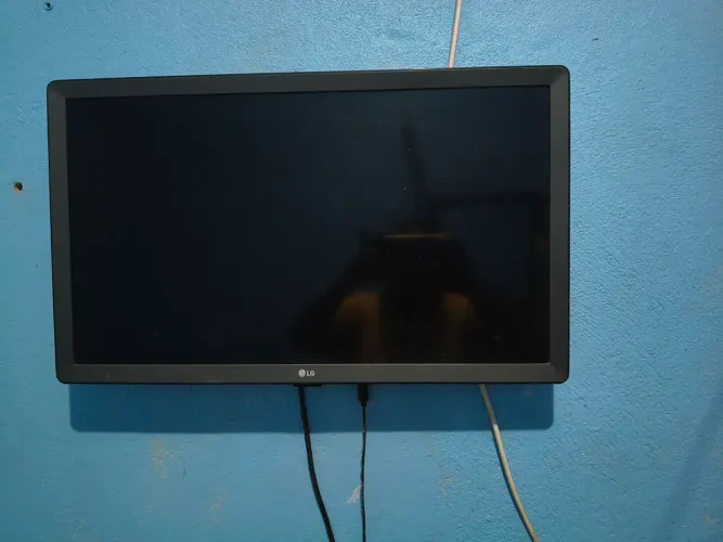 Tv LG smat