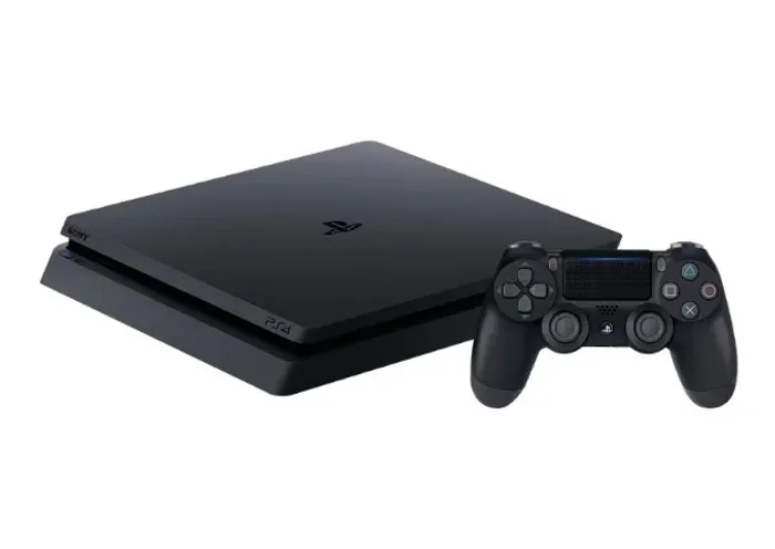 Play station 4
