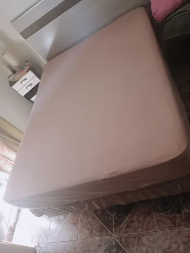 Cama Box