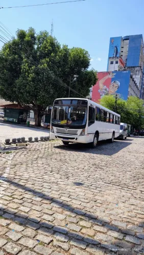 Ônibus Ciferal 