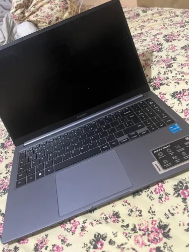 Notebook Samsung