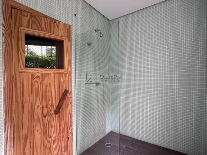 Aluguel Cobertura 3 Dormitórios - 217 m² Perdizes
