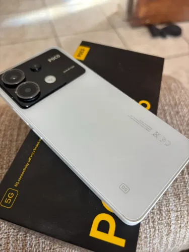 Xiaomi Poco X6 256GB