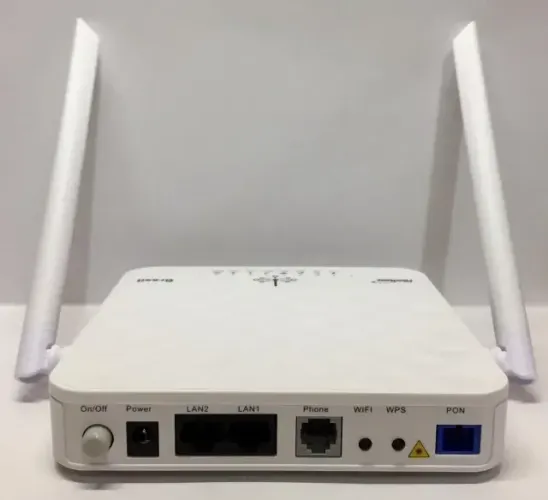 Modem FiberHome AN5506-02-FG (50 un)