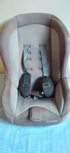 Bebê Conforto Cosco